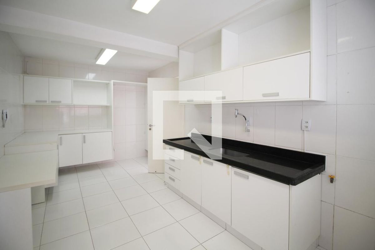 Apartamento, 3 quartos, 160 m² - Foto 58