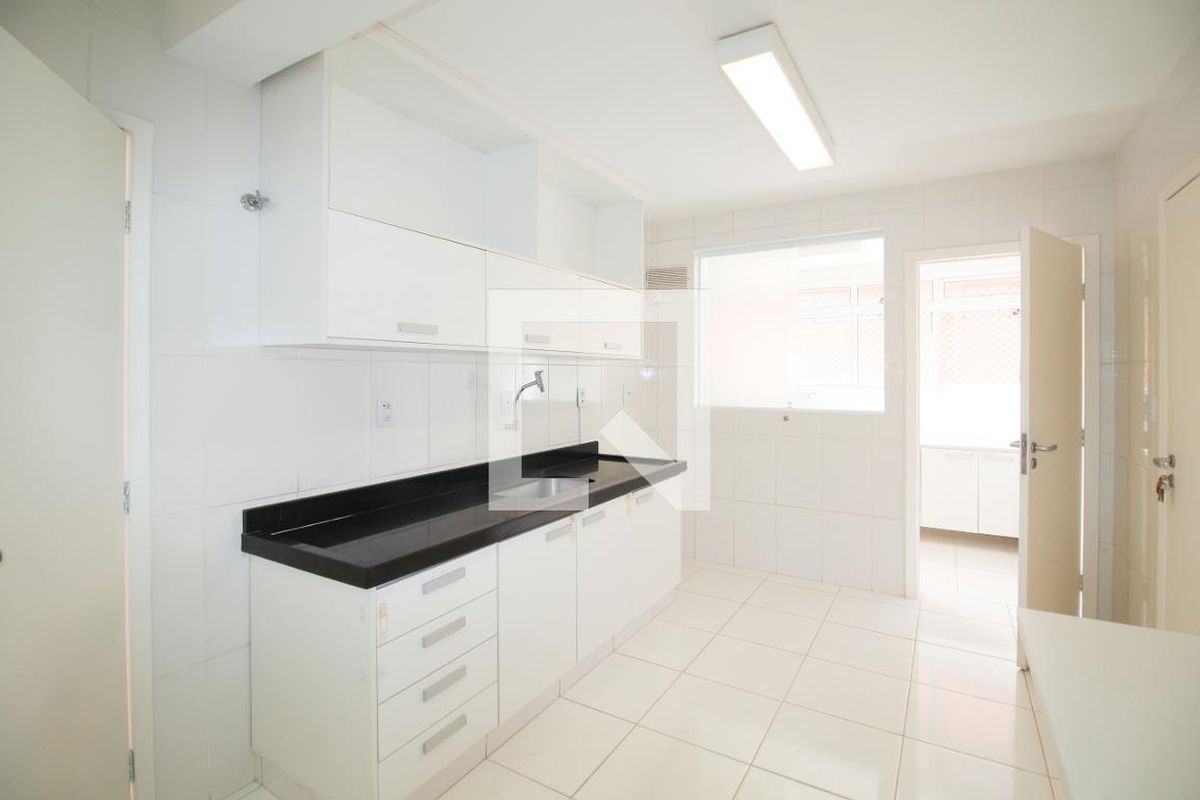Apartamento, 3 quartos, 160 m² - Foto 54