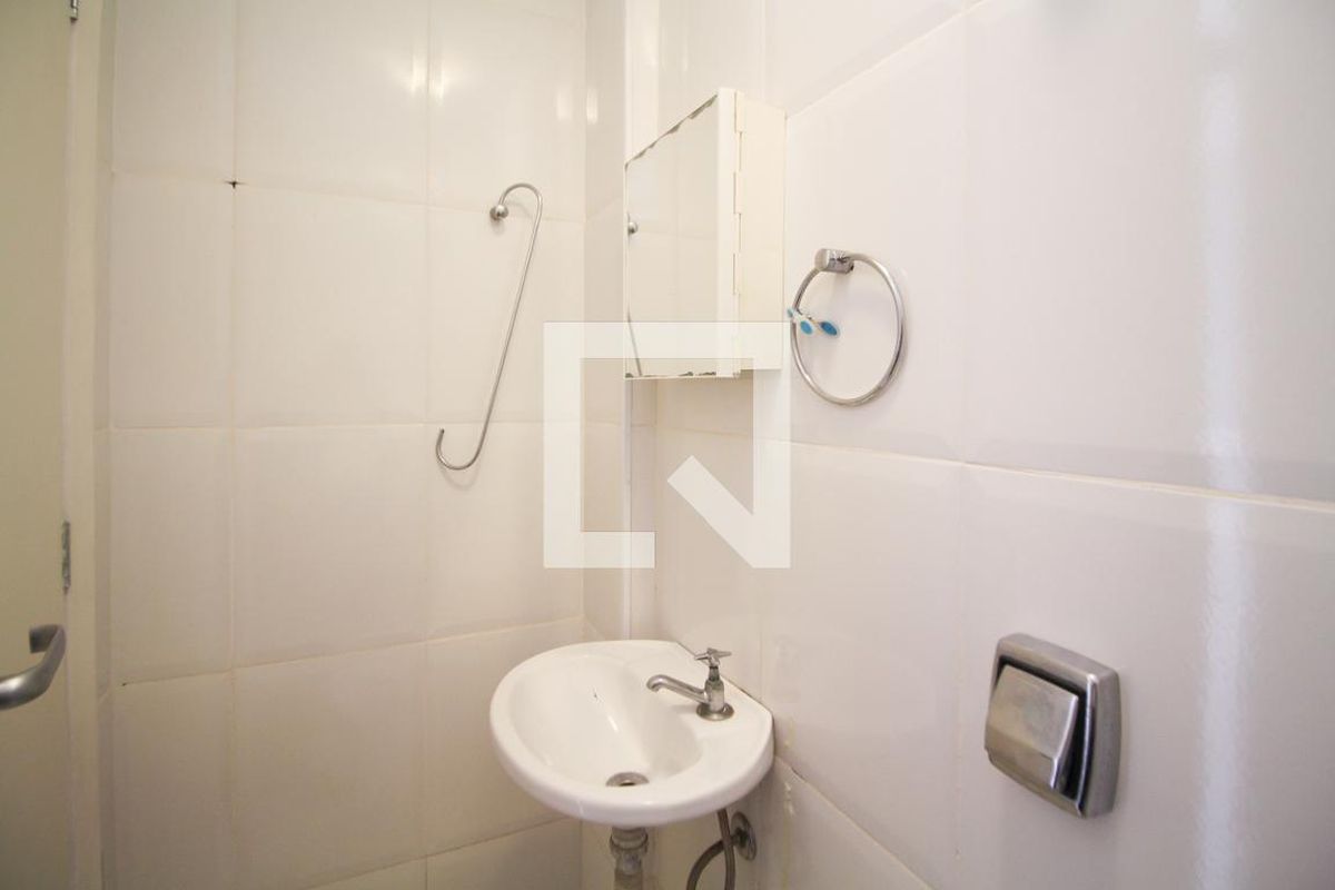Apartamento, 3 quartos, 160 m² - Foto 82
