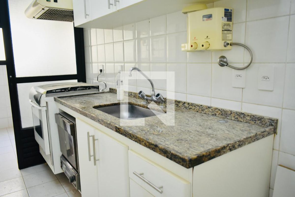 Apartamento, 3 quartos, 96 m² - Foto 66