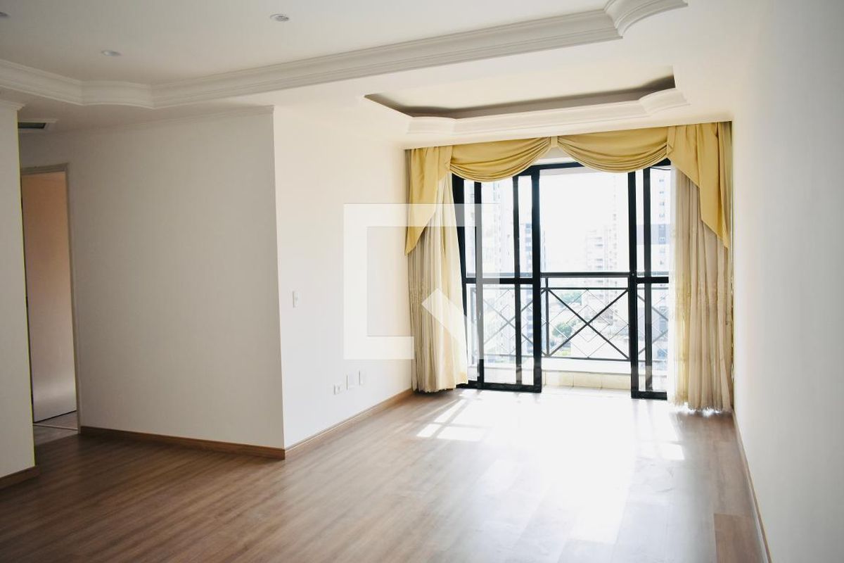Apartamento, 3 quartos, 96 m² - Foto 4