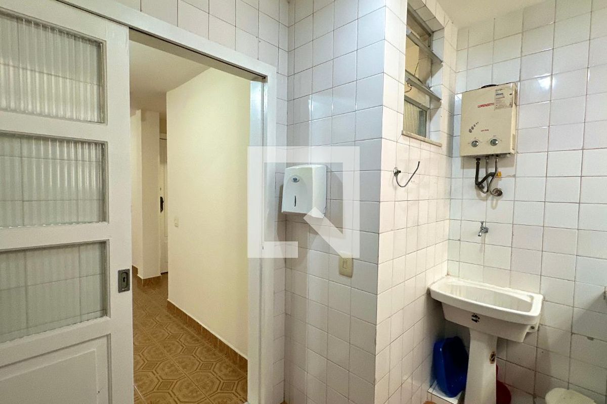 Apartamento, 3 quartos, 90 m² - Foto 66