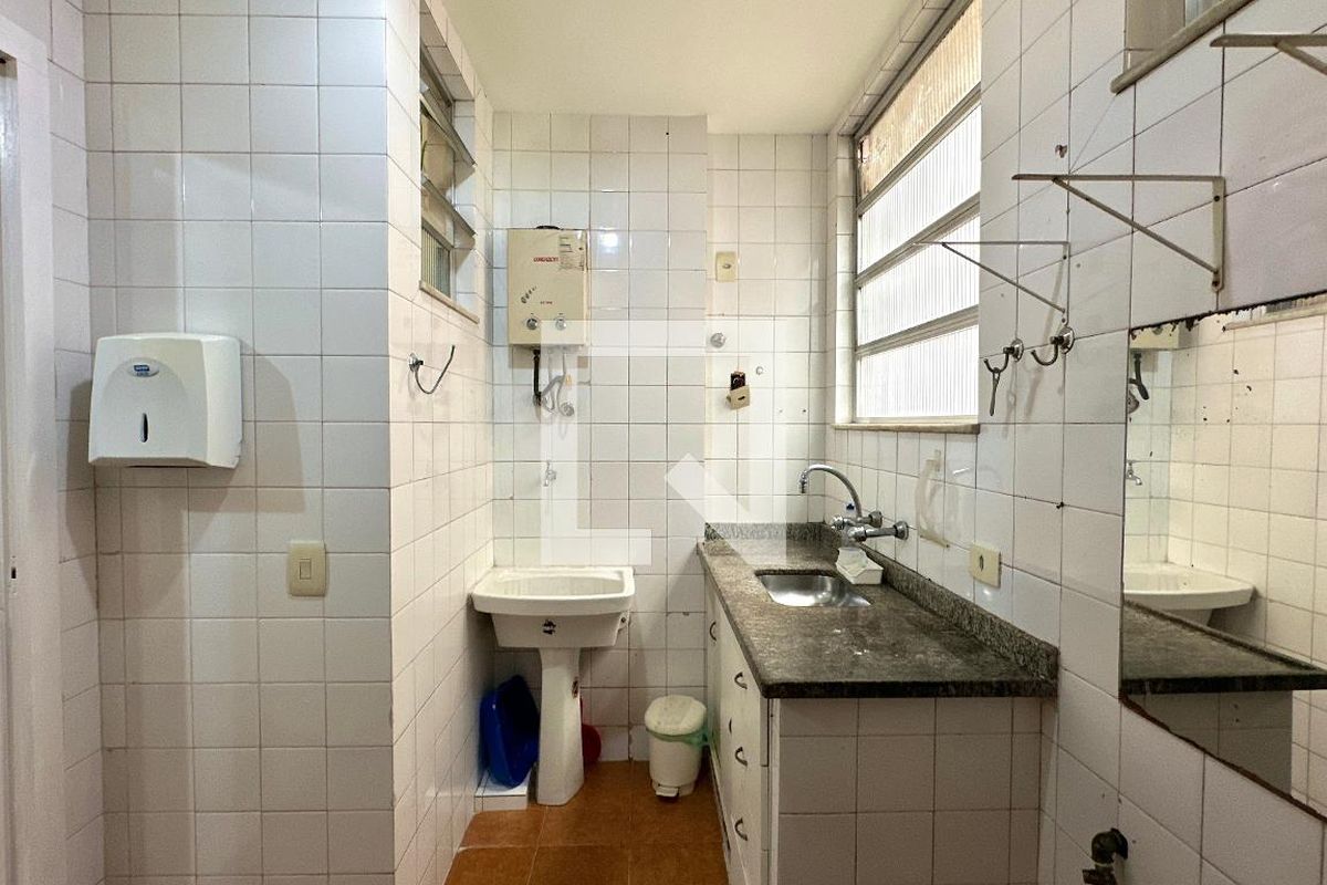 Apartamento, 3 quartos, 90 m² - Foto 58