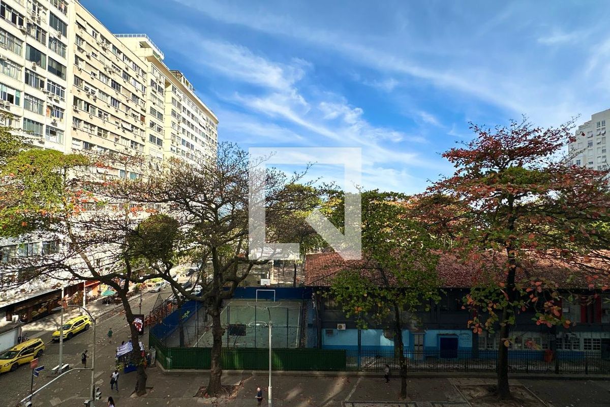 Apartamento, 3 quartos, 90 m² - Foto 28