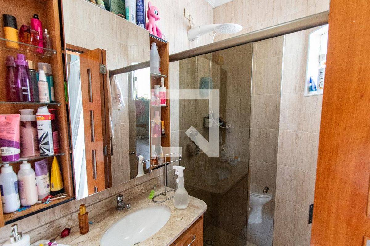 Casa, 3 quartos, 270 m² - Foto 33