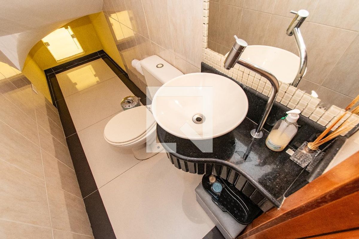 Casa, 3 quartos, 270 m² - Foto 15