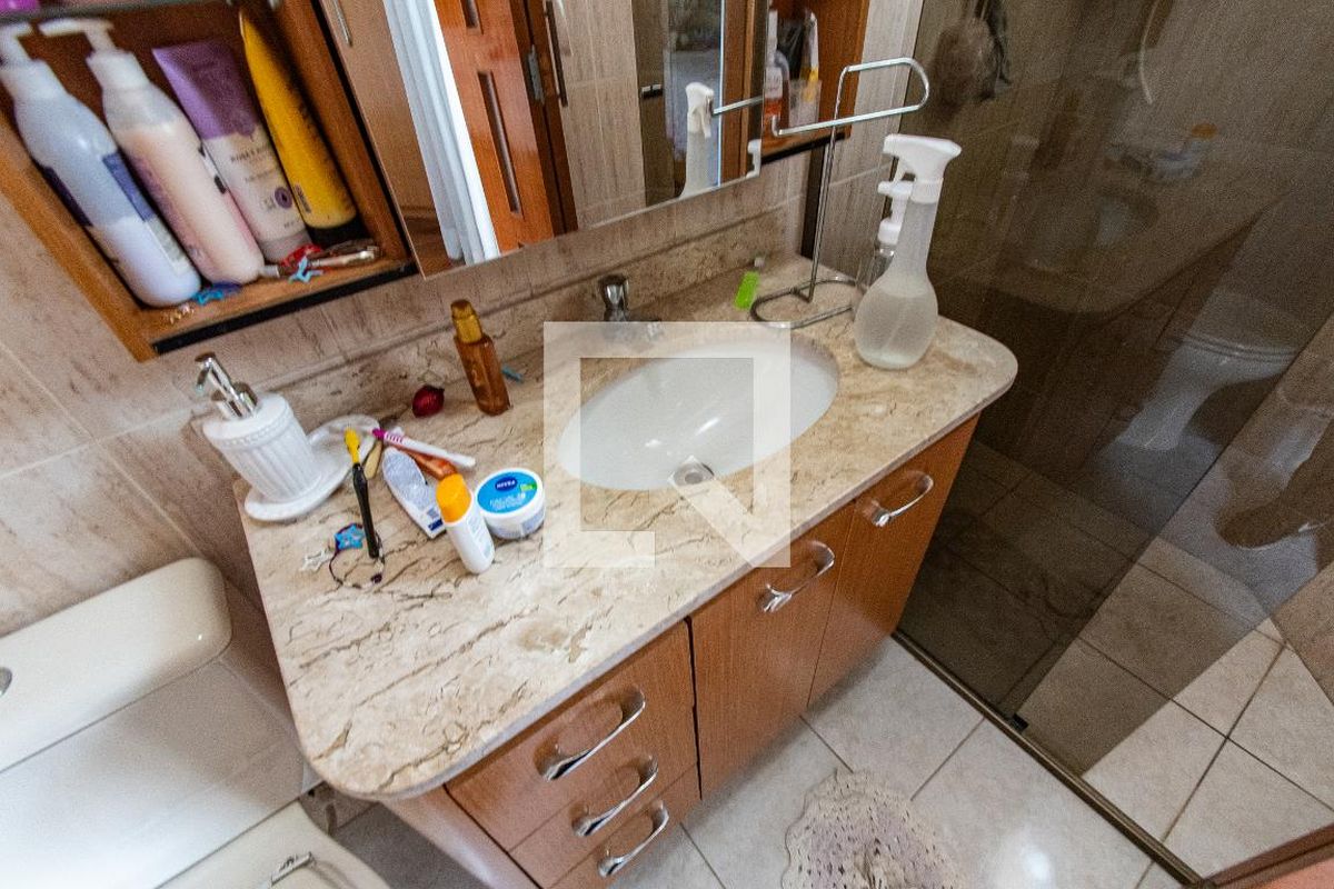 Casa, 3 quartos, 270 m² - Foto 35