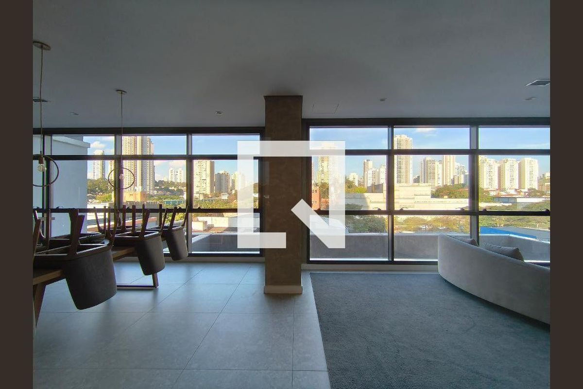 Apartamento, 2 quartos, 40 m² - Foto 58