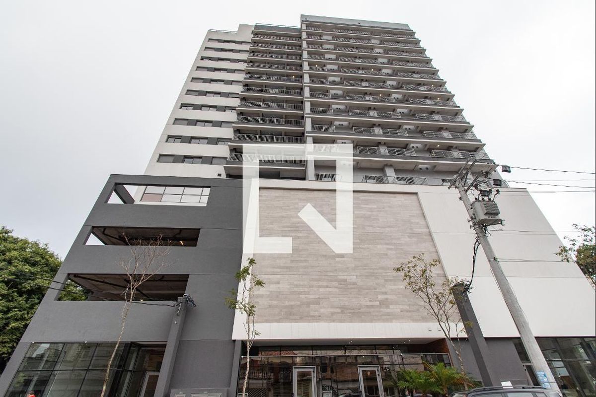 Apartamento, 2 quartos, 40 m² - Foto 66