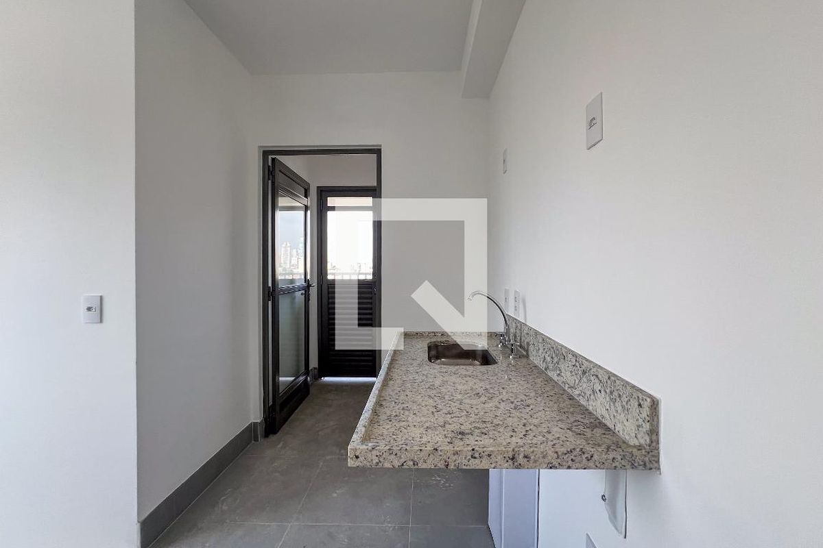 Apartamento, 2 quartos, 40 m² - Foto 36