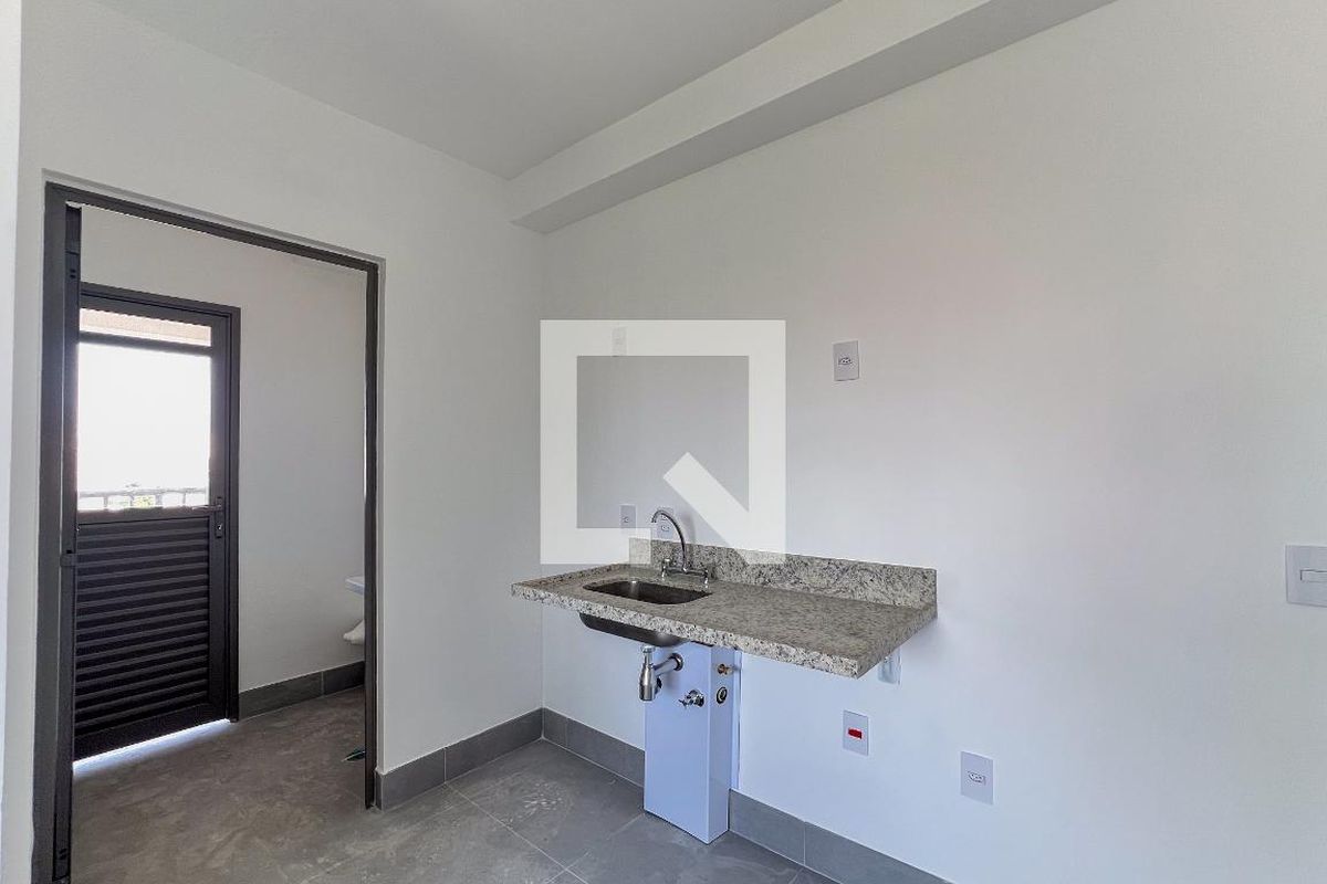 Apartamento, 2 quartos, 40 m² - Foto 34