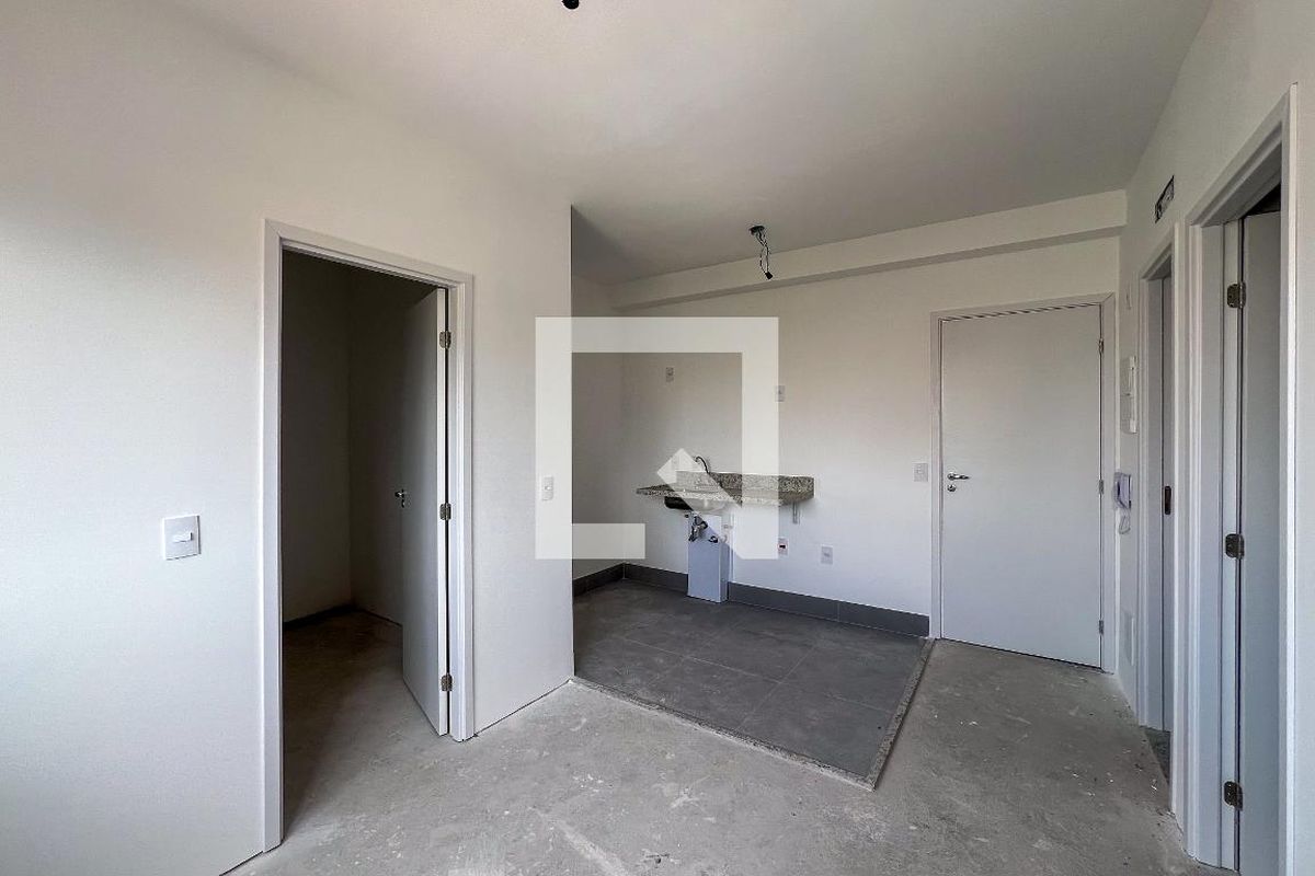 Apartamento, 2 quartos, 40 m² - Foto 4