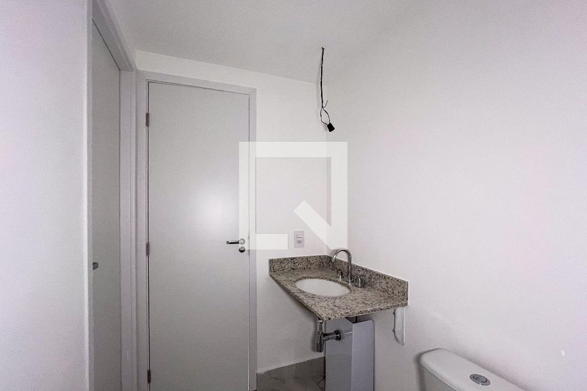 Apartamento, 2 quartos, 40 m² - Foto 32