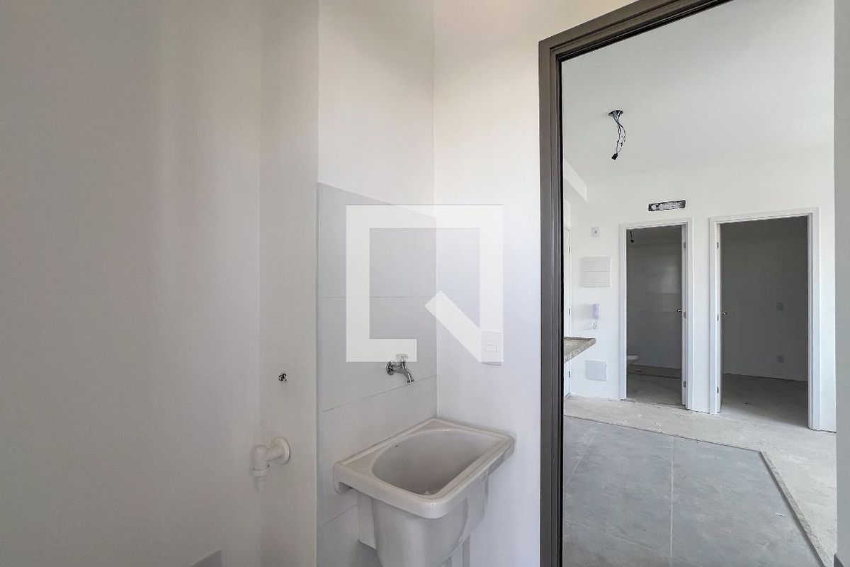 Apartamento, 2 quartos, 40 m² - Foto 42