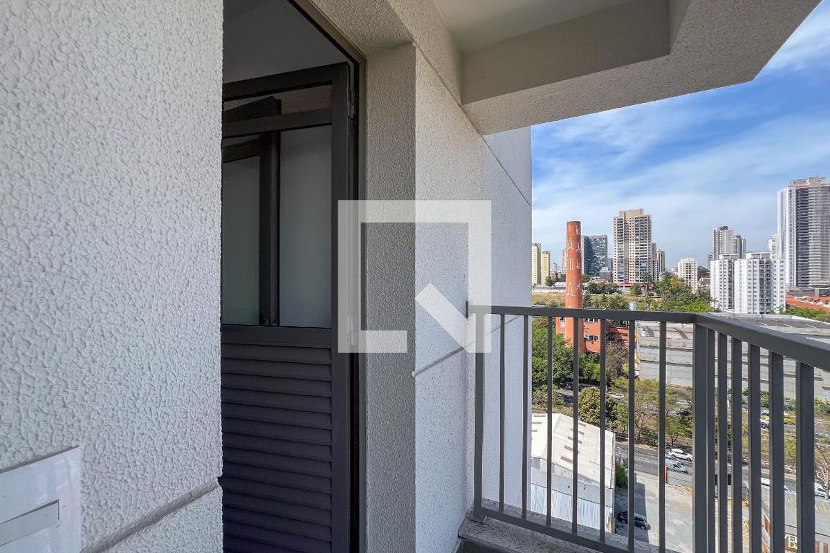 Apartamento, 2 quartos, 40 m² - Foto 44