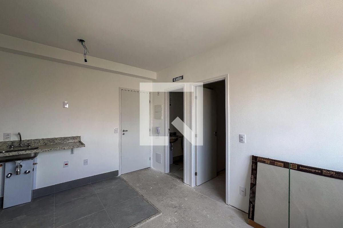 Apartamento, 2 quartos, 40 m² - Foto 6