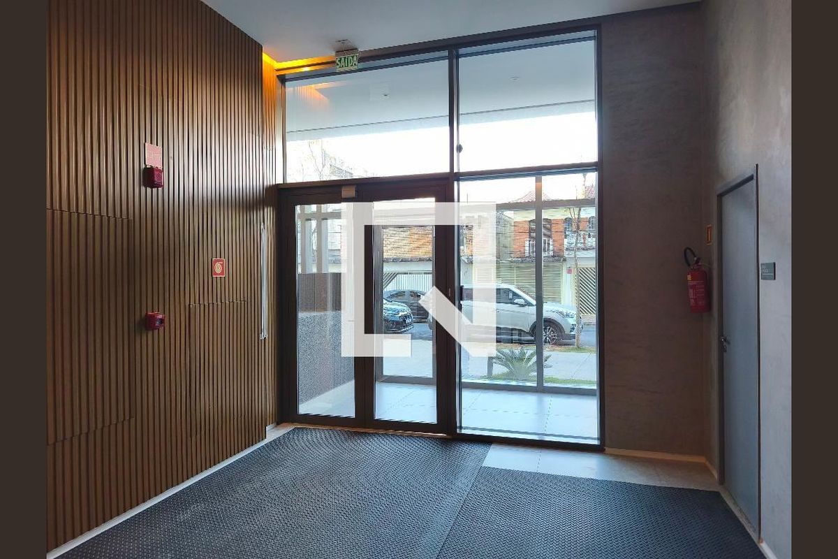Apartamento, 2 quartos, 40 m² - Foto 62