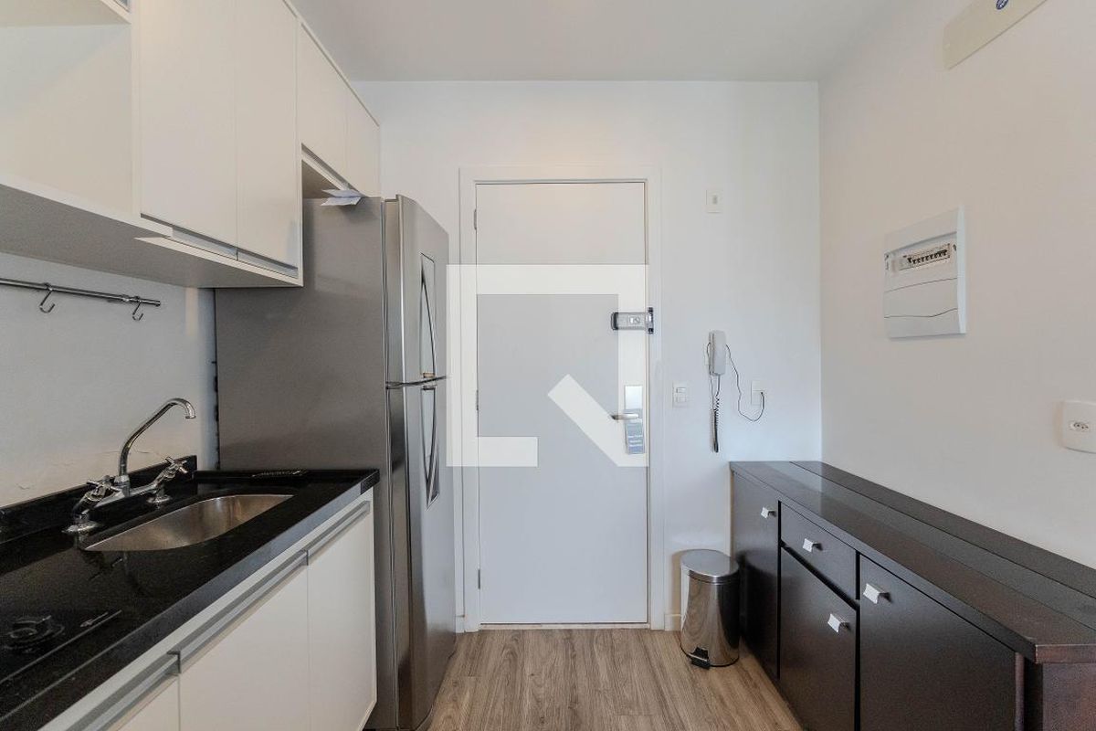 Apartamento, 1 quarto, 33 m² - Foto 40