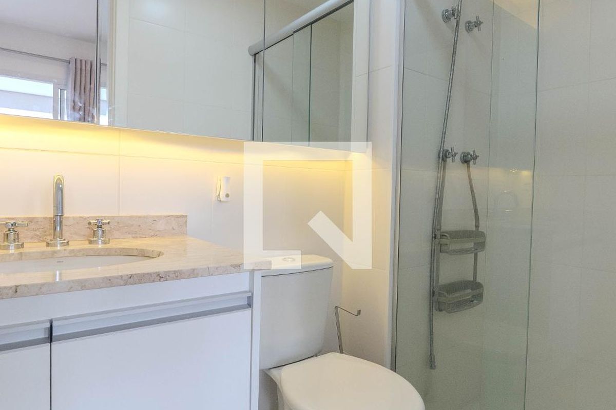 Apartamento, 1 quarto, 33 m² - Foto 28