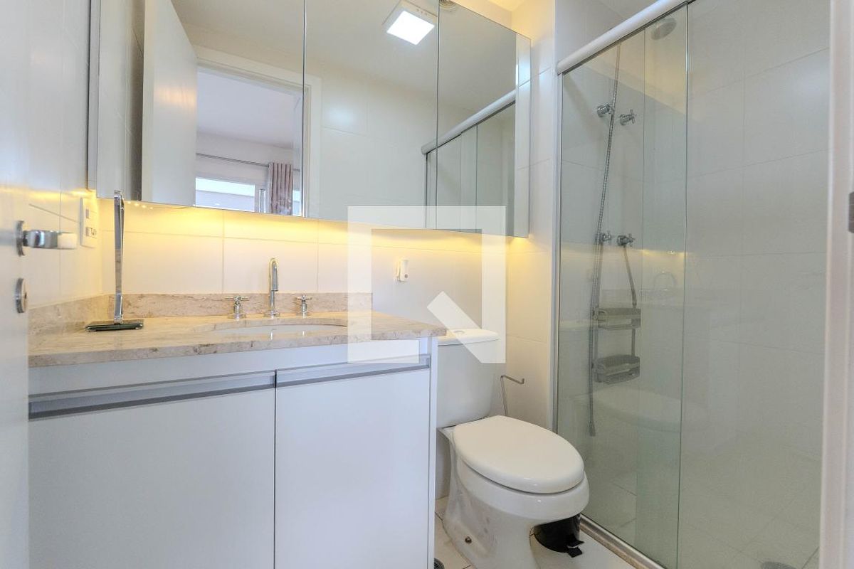 Apartamento, 1 quarto, 33 m² - Foto 26