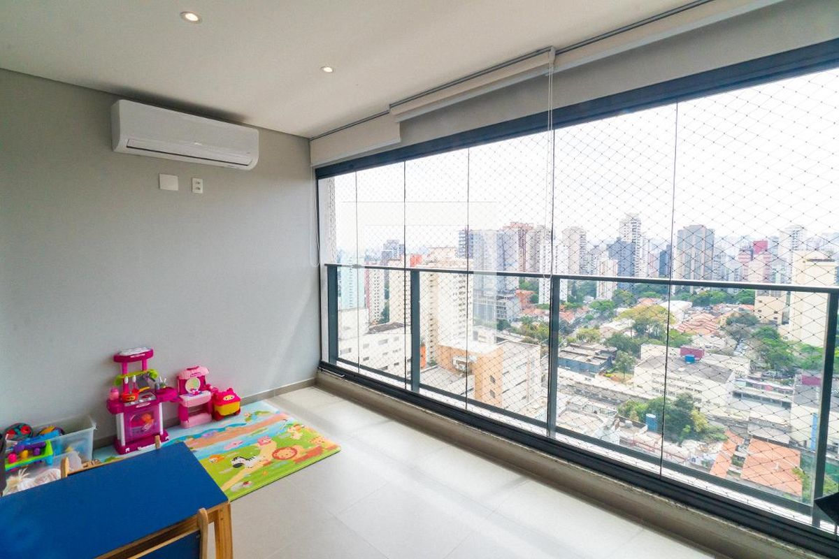 Apartamento, 3 quartos, 90 m² - Foto 4