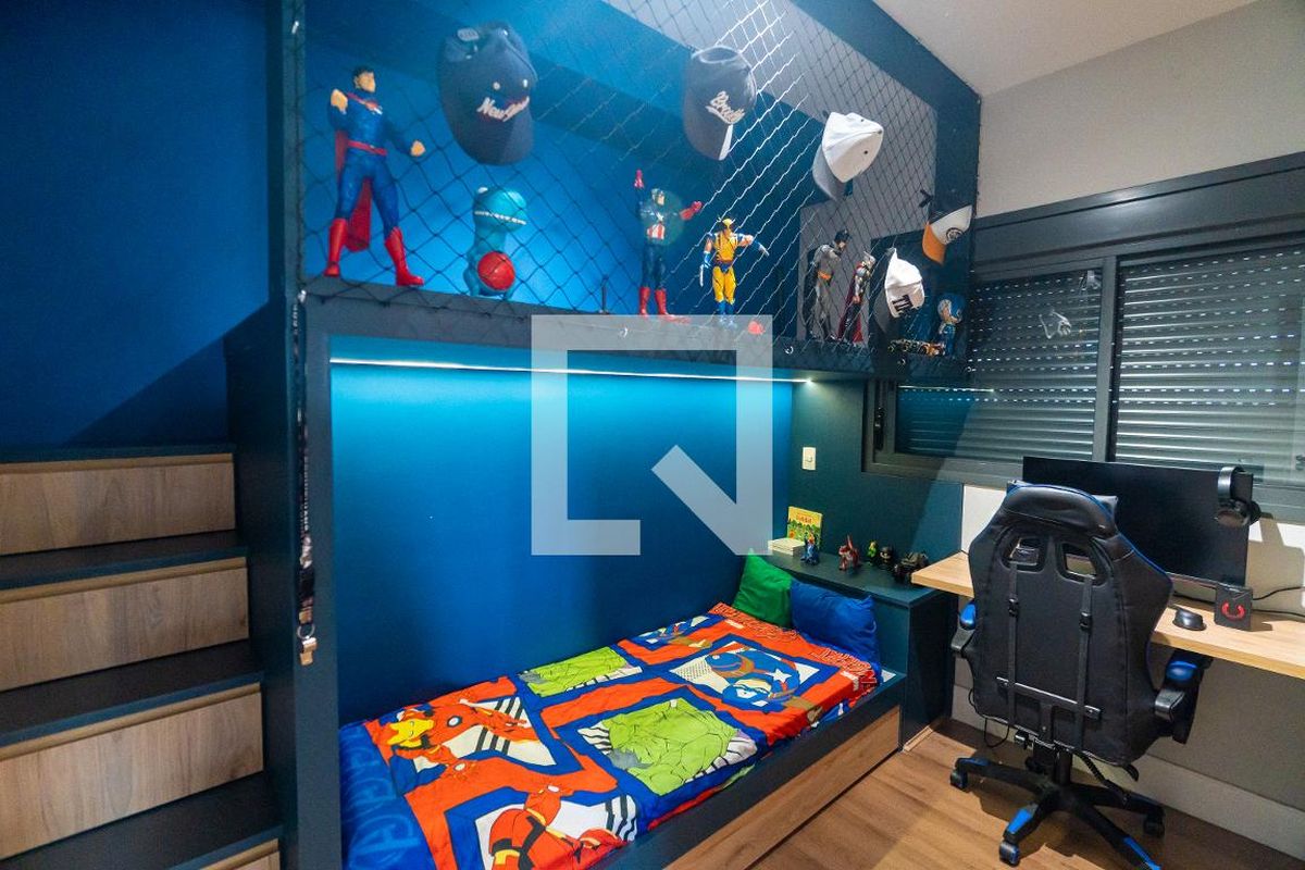 Apartamento, 3 quartos, 90 m² - Foto 6
