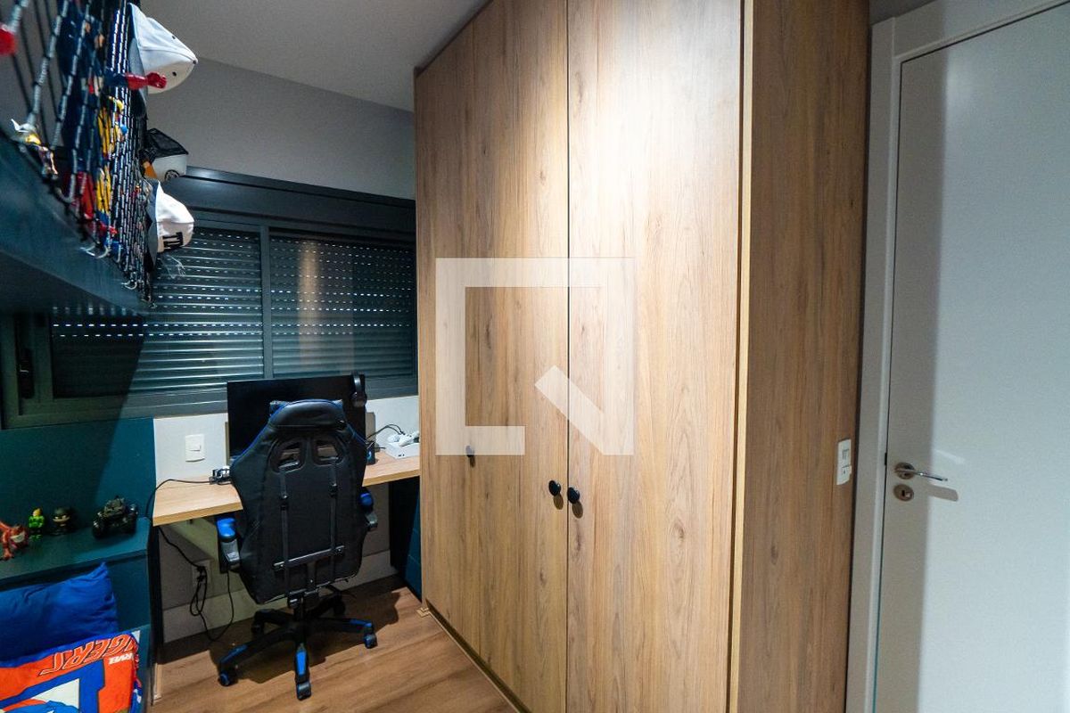 Apartamento, 3 quartos, 90 m² - Foto 8