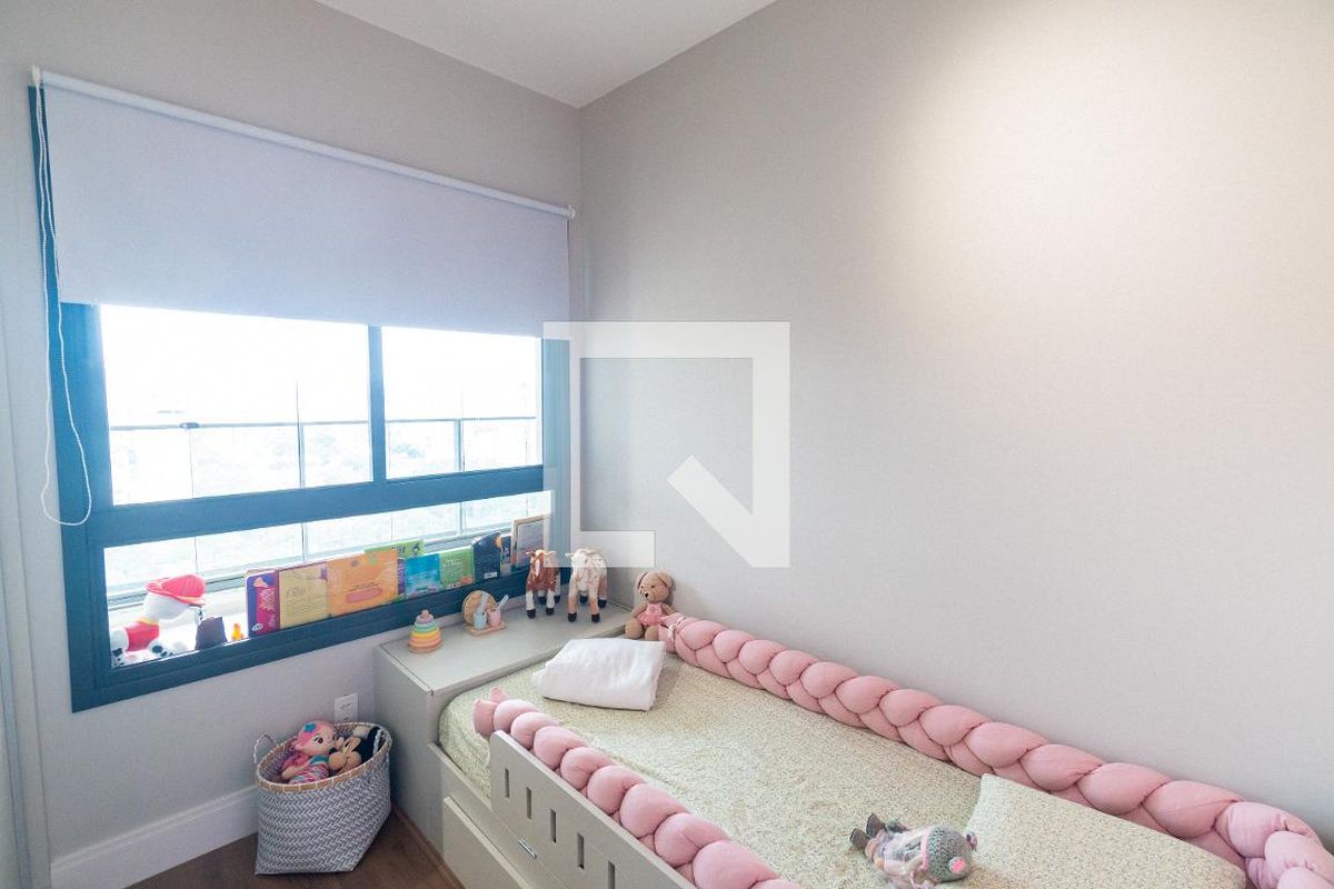 Apartamento, 3 quartos, 90 m² - Foto 10