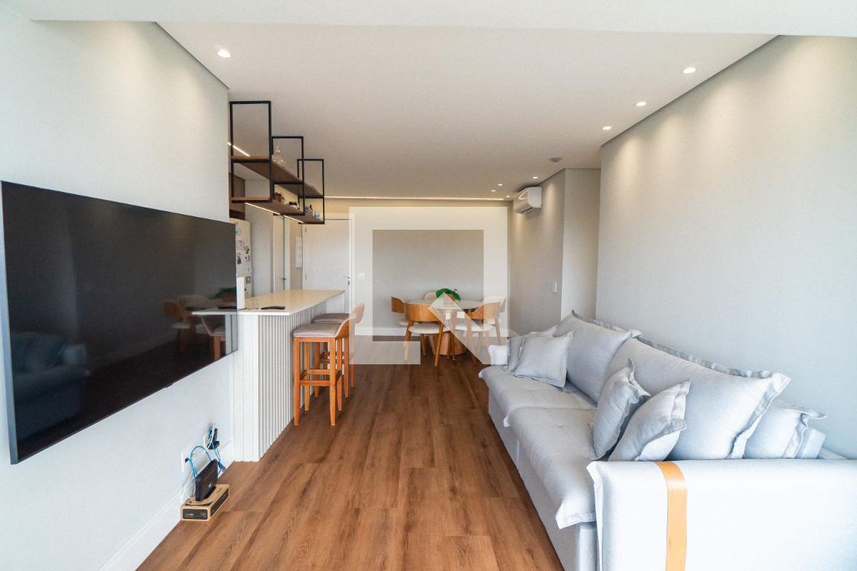 Apartamento, 3 quartos, 90 m² - Foto 2