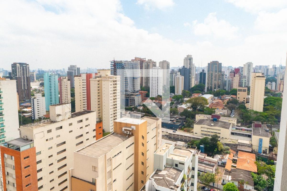 Apartamento, 3 quartos, 90 m² - Foto 21