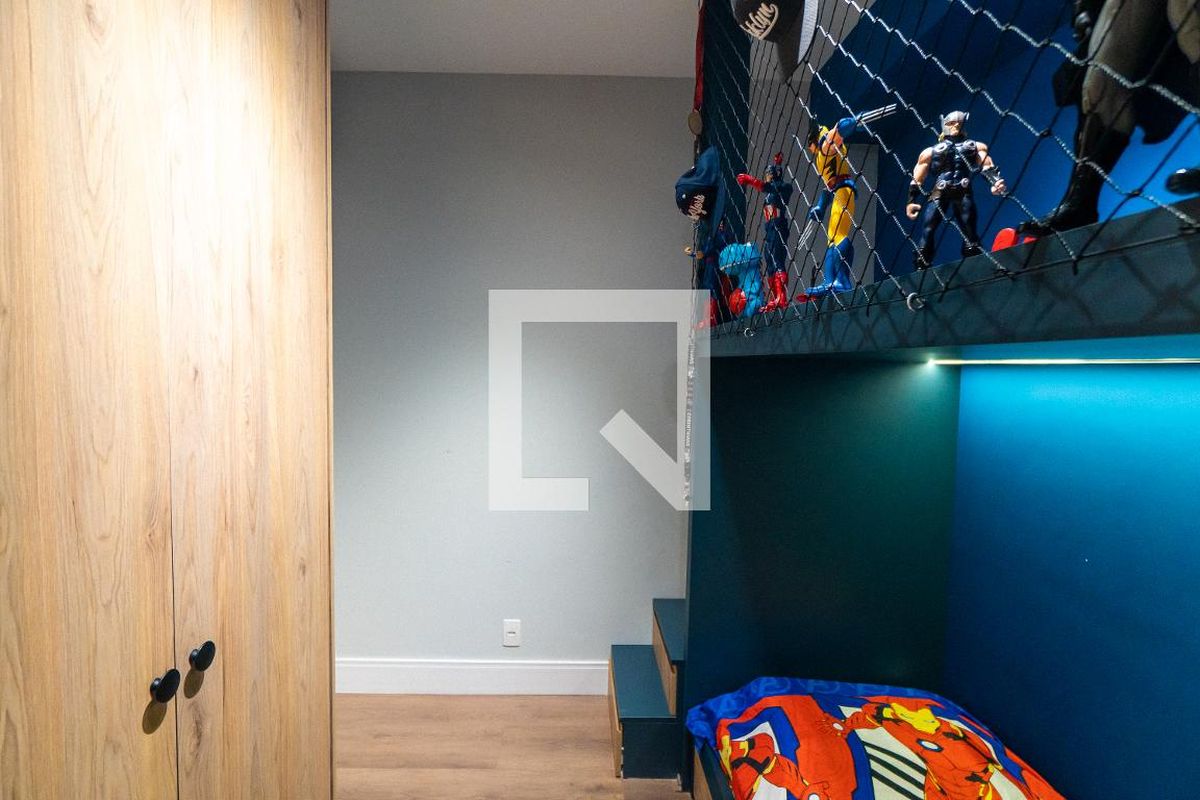 Apartamento, 3 quartos, 90 m² - Foto 7