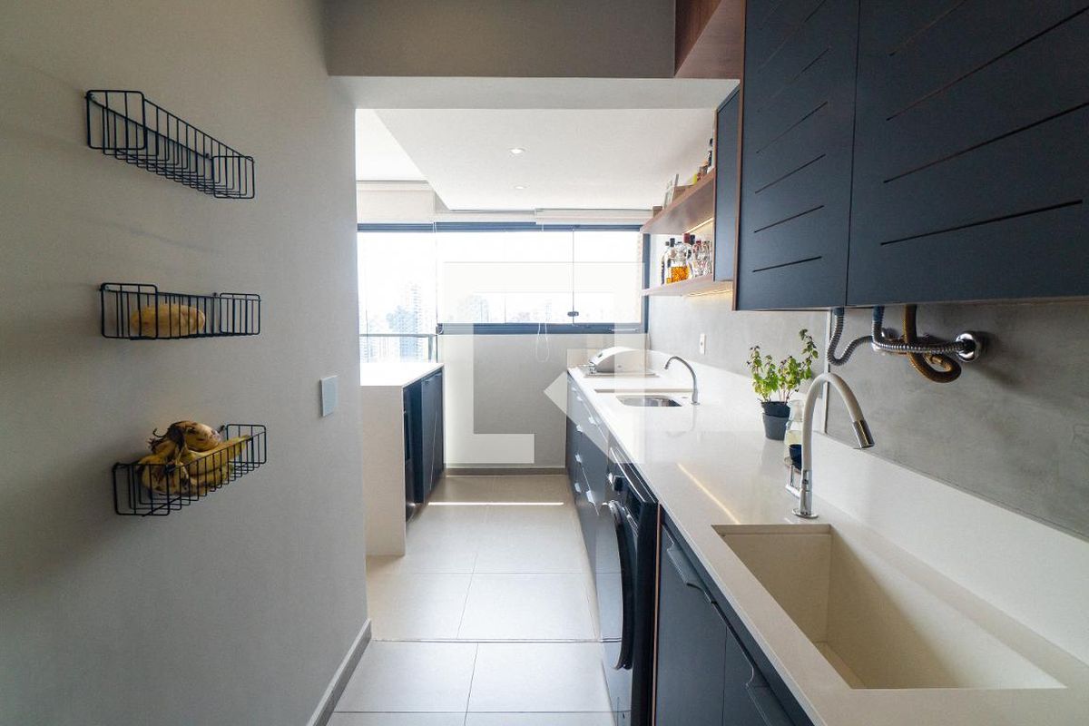 Apartamento, 3 quartos, 90 m² - Foto 30