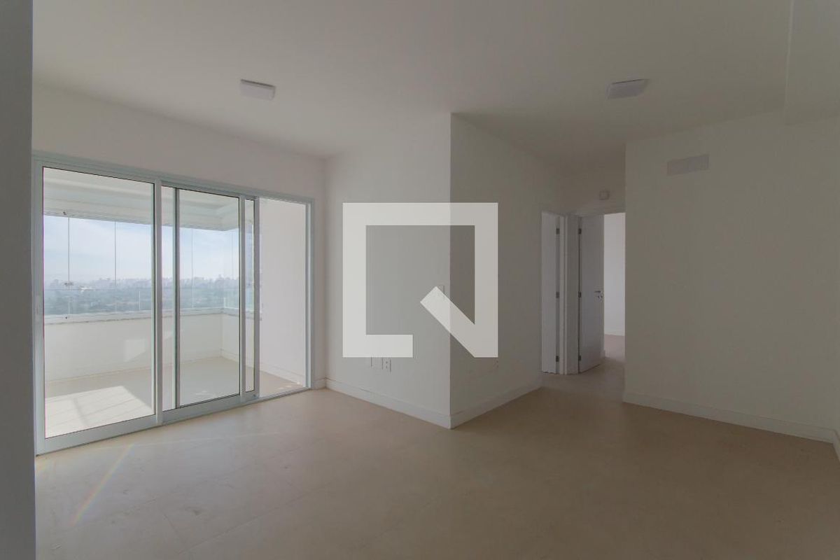 Apartamento, 2 quartos, 81 m² - Foto 2
