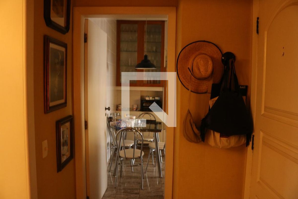 Apartamento à Venda - Perdizes, 2 Quartos,  190 m2 - foto 12