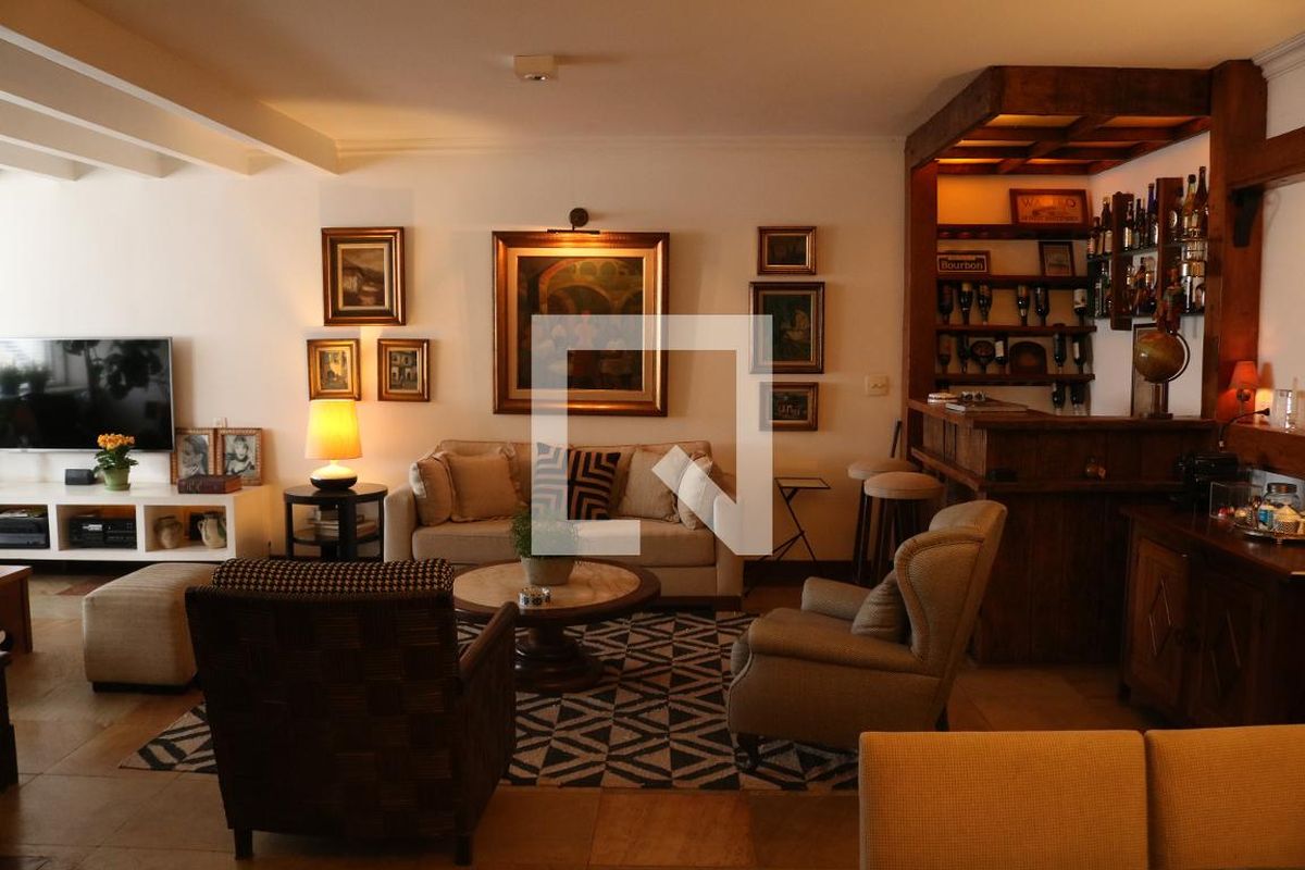 Apartamento à Venda - Perdizes, 2 Quartos,  190 m2 - foto 4