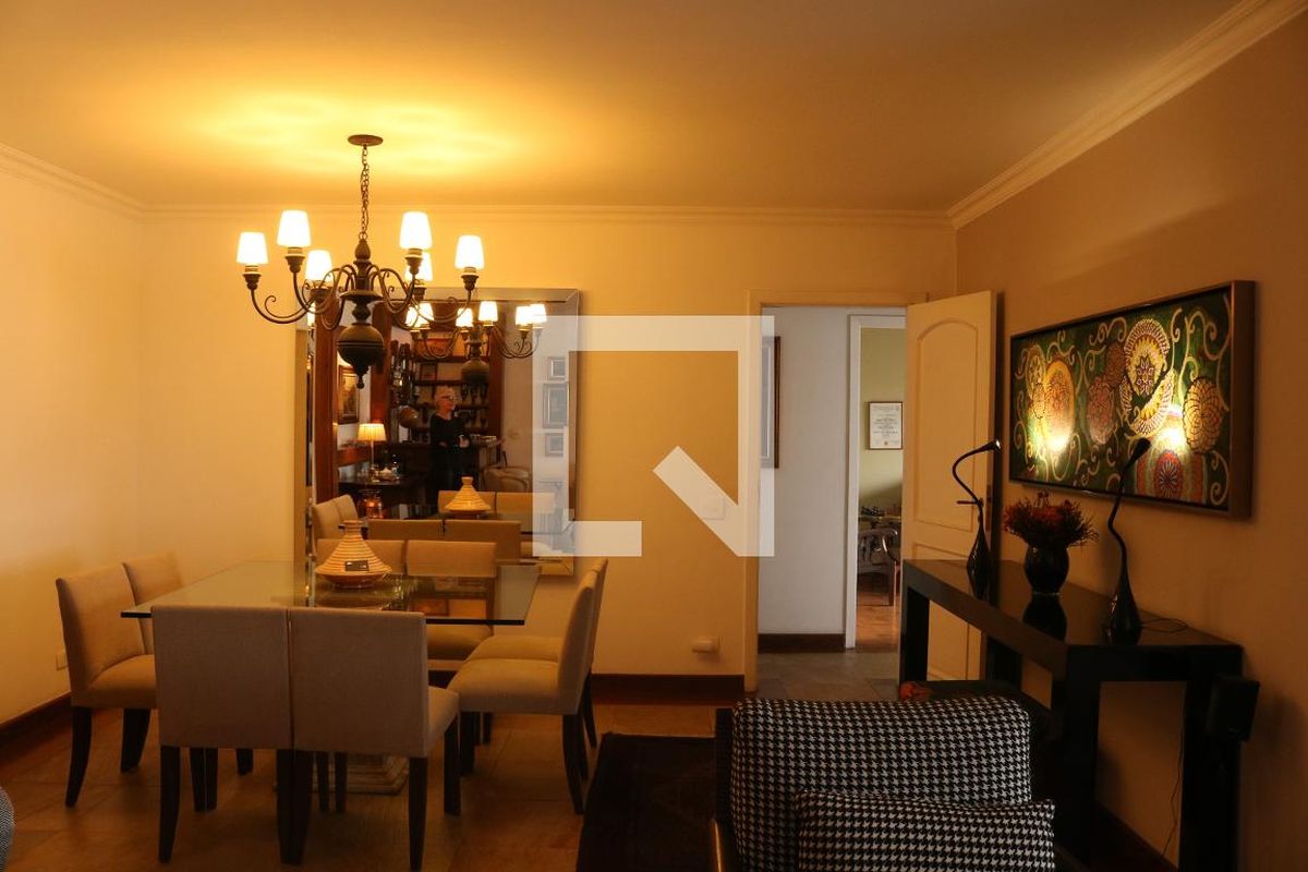 Apartamento à Venda - Perdizes, 2 Quartos,  190 m2 - foto 10