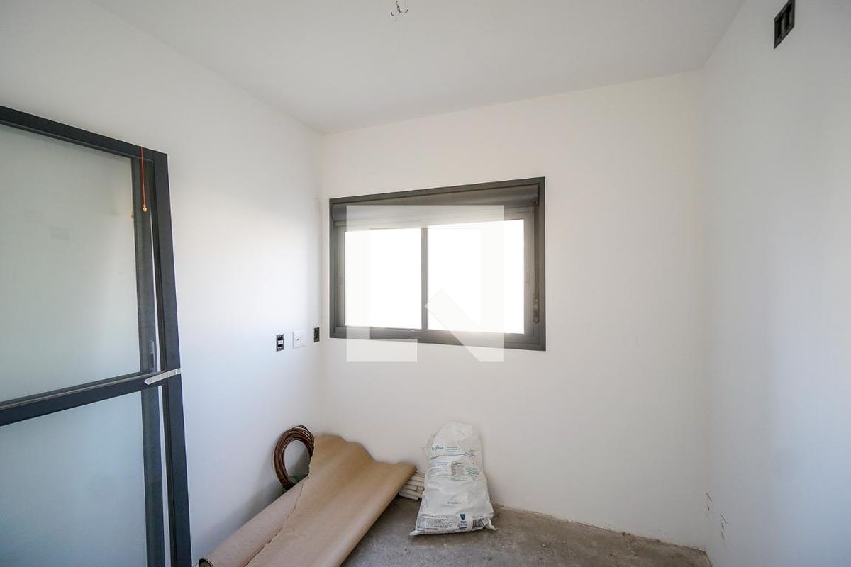 Apartamento, 4 quartos, 165 m² - Foto 26