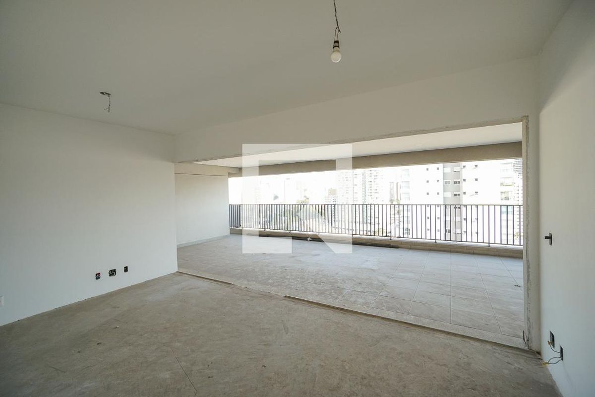Apartamento, 4 quartos, 165 m² - Foto 4