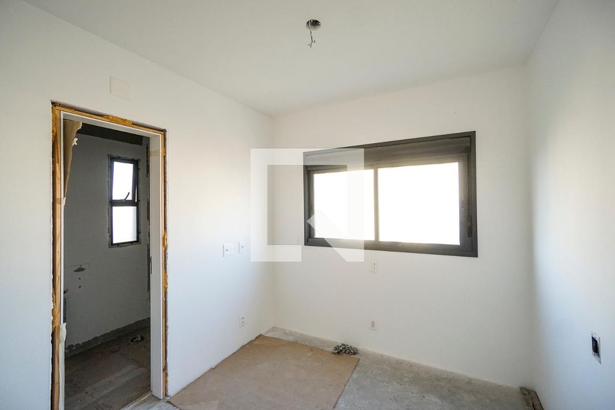 Apartamento, 4 quartos, 165 m² - Foto 38