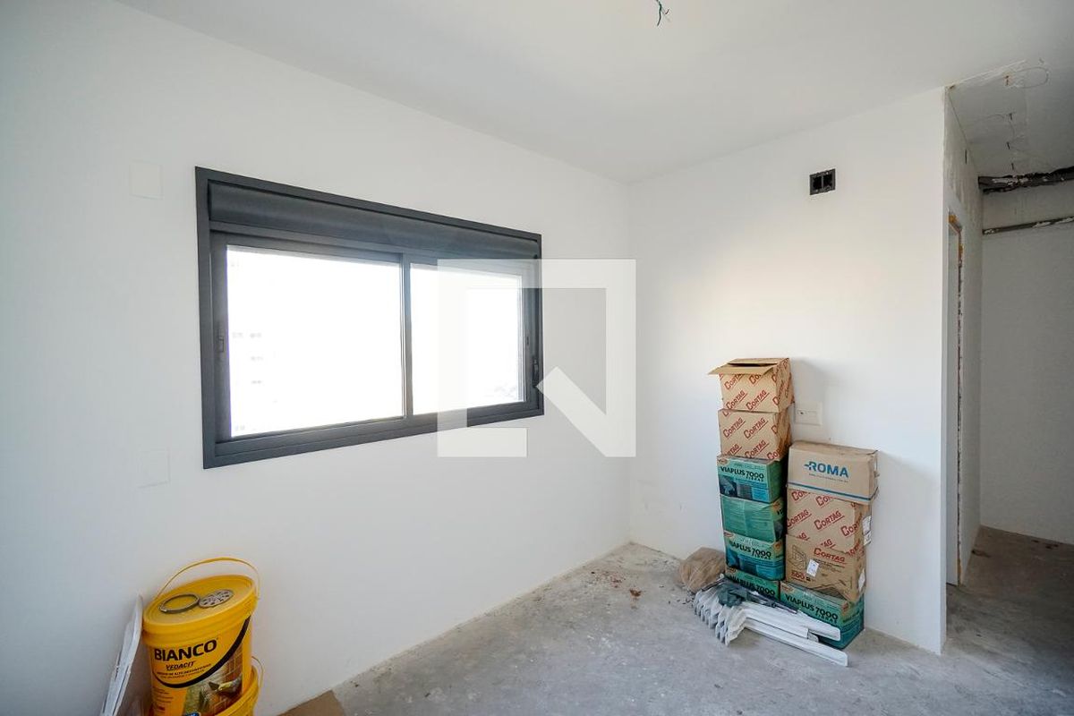 Apartamento, 4 quartos, 165 m² - Foto 48