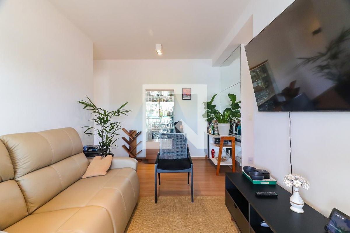 Apartamento, 2 quartos, 60 m² - Foto 8