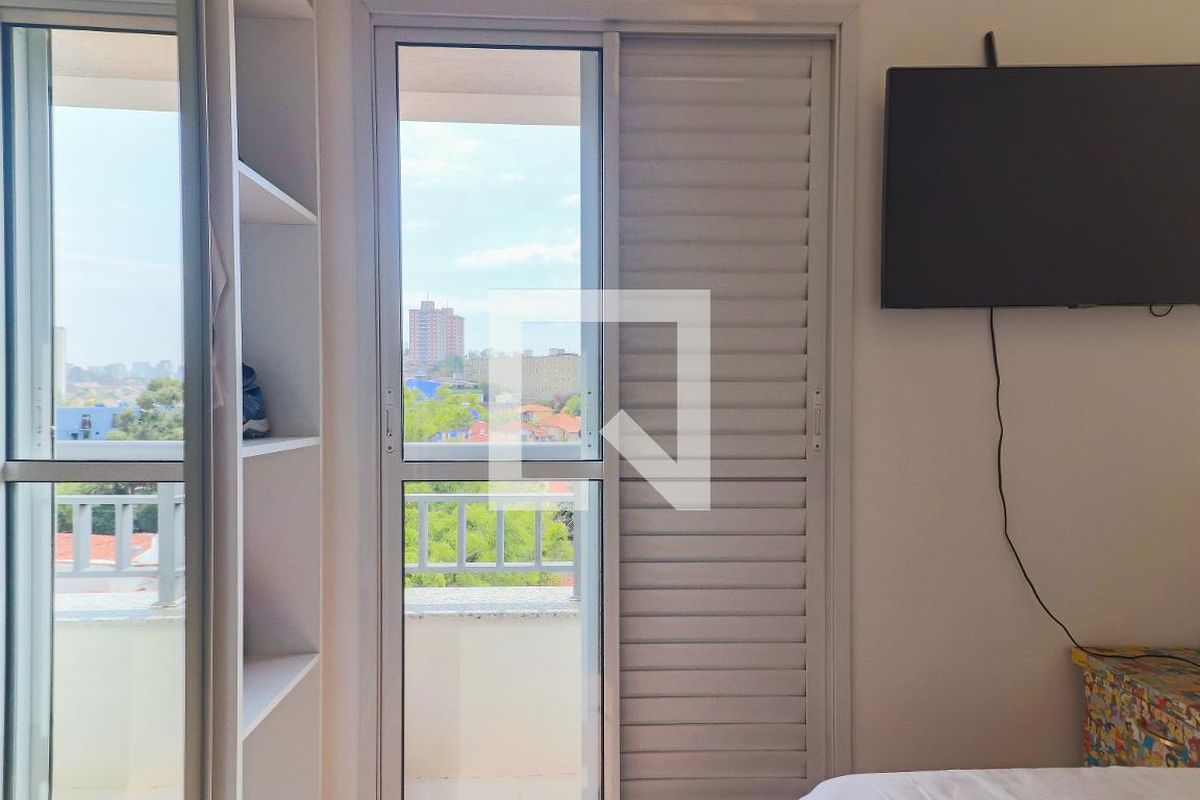 Apartamento, 2 quartos, 60 m² - Foto 28
