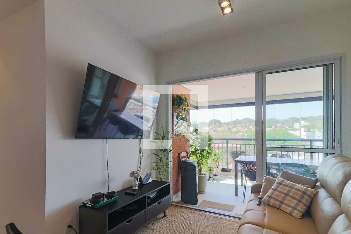 Apartamento, 2 quartos, 60 m² - Foto 4