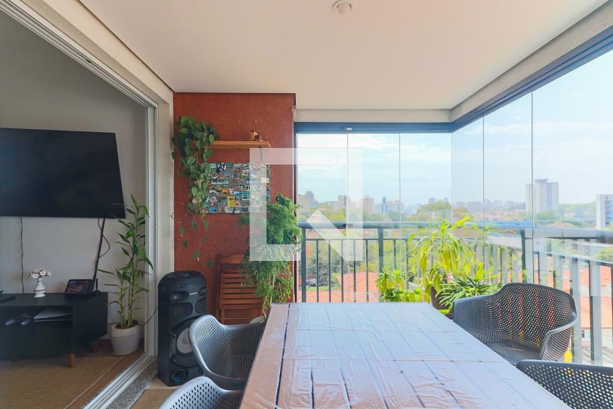 Apartamento, 2 quartos, 60 m² - Foto 12