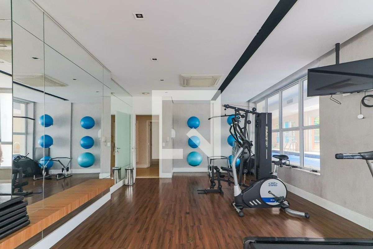 Apartamento, 2 quartos, 60 m² - Foto 58