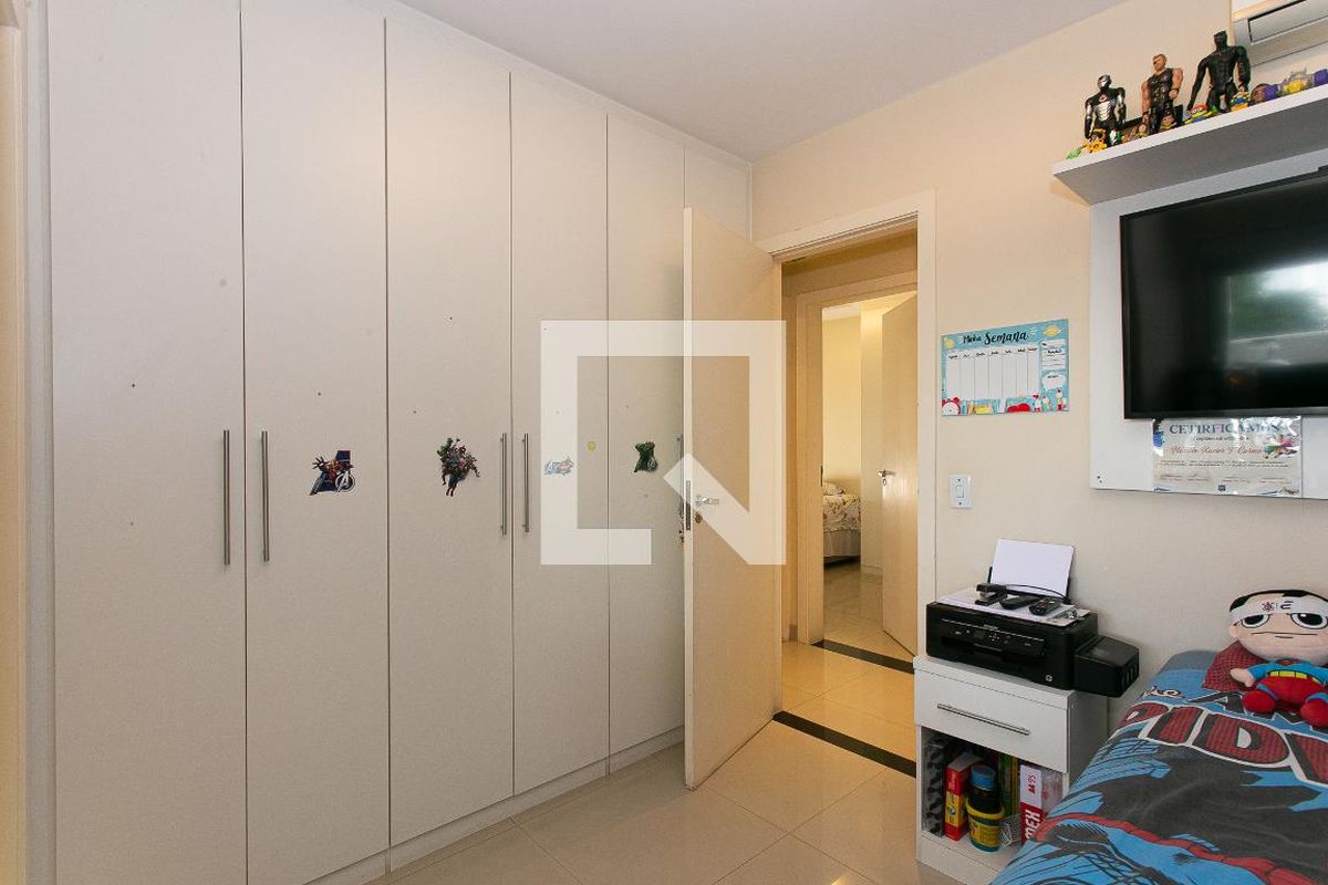 Apartamento, 3 quartos, 315 m² - Foto 40