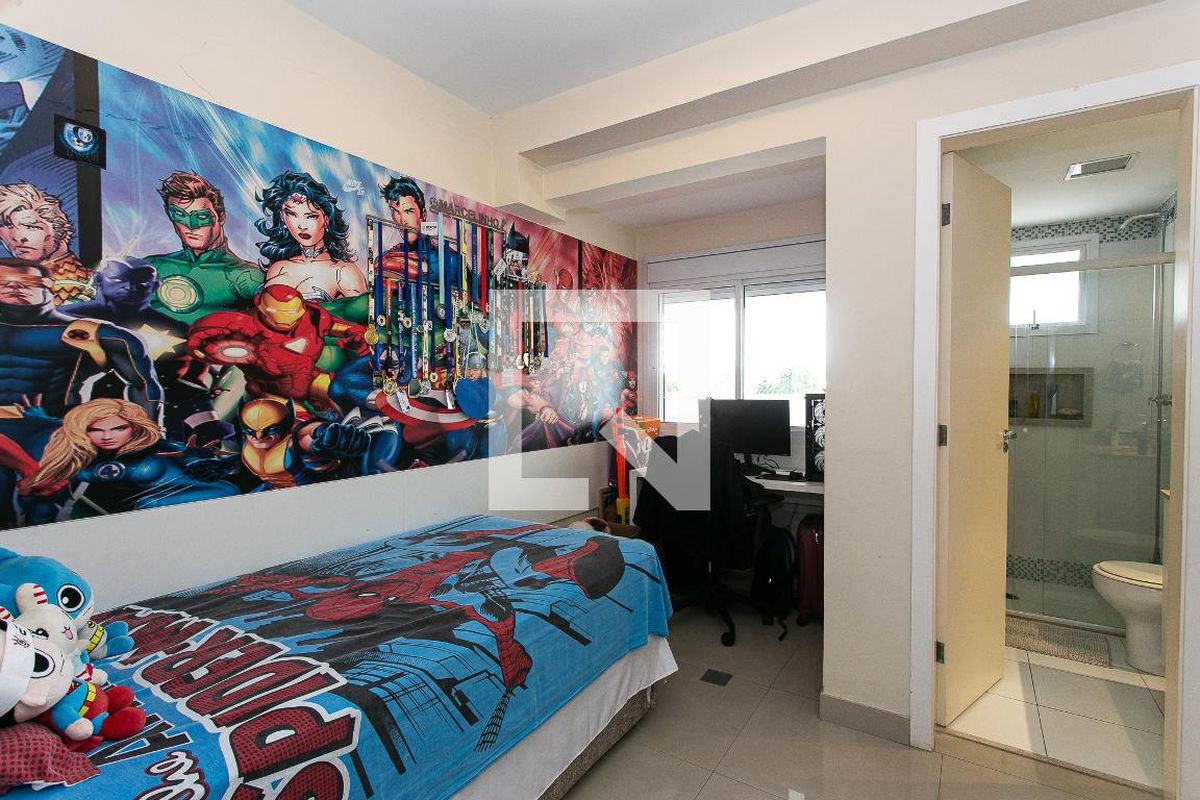 Apartamento, 3 quartos, 315 m² - Foto 36