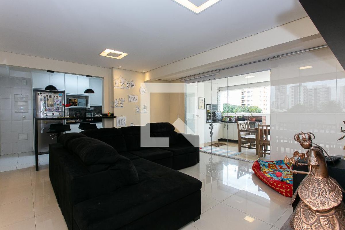 Apartamento, 3 quartos, 315 m² - Foto 4