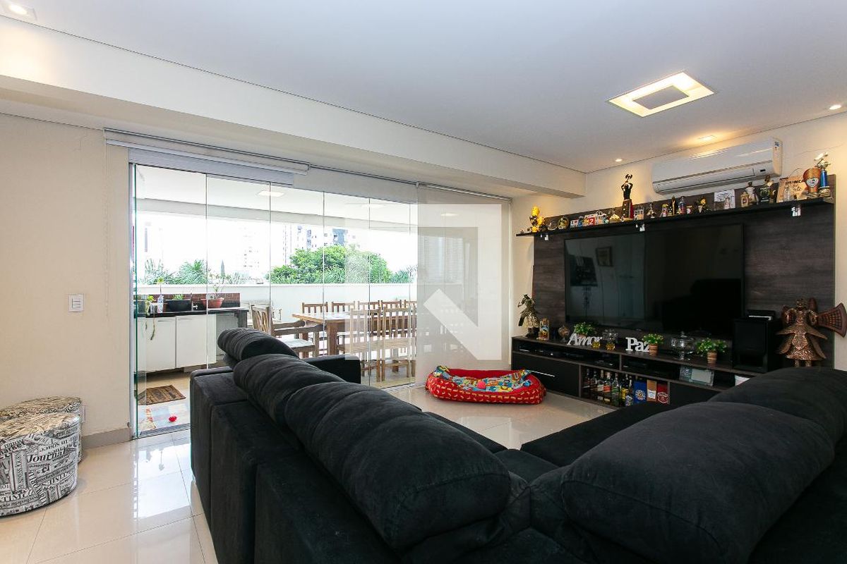 Apartamento, 3 quartos, 315 m² - Foto 2