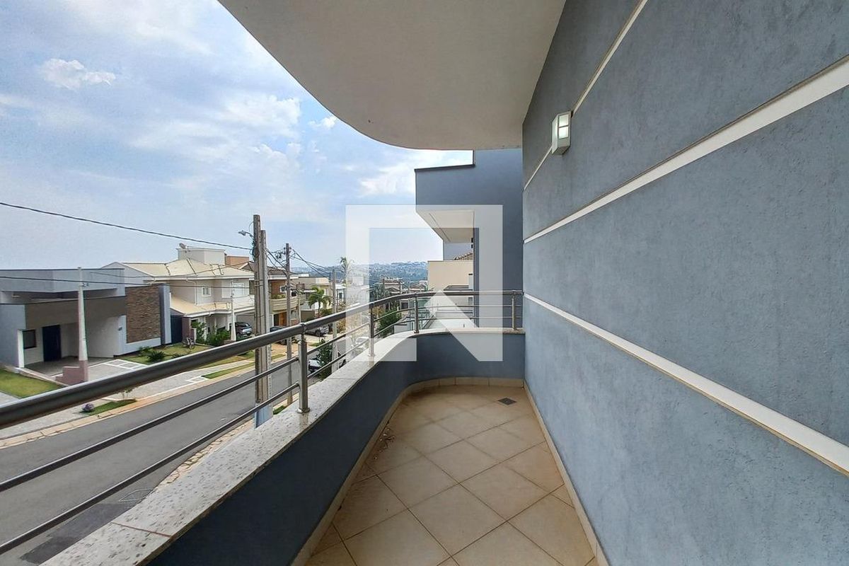 Casa à Venda - Swiss Park, 5 Quartos,  560 m2 em , Campinas - sp | SoloBR